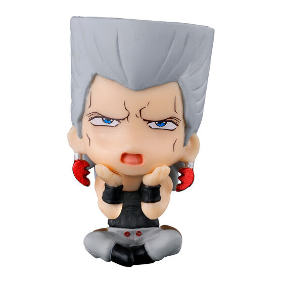 ジャン・ピエール・ポルナレフ