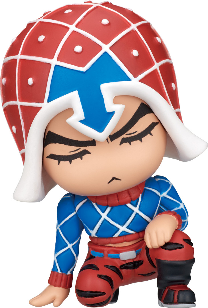 グイード・ミスタ