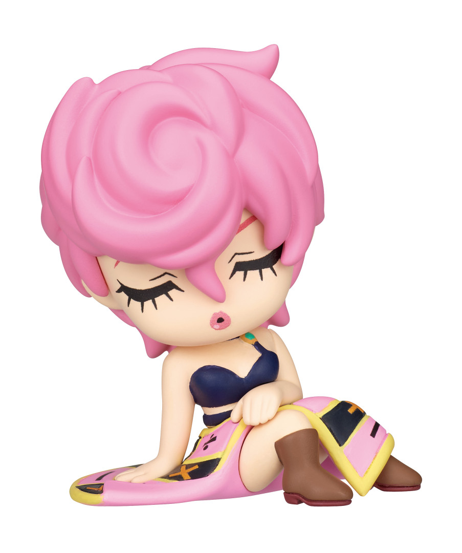 トリッシュ・ウナ