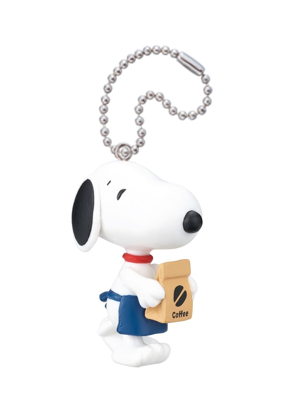 「スヌーピーA」