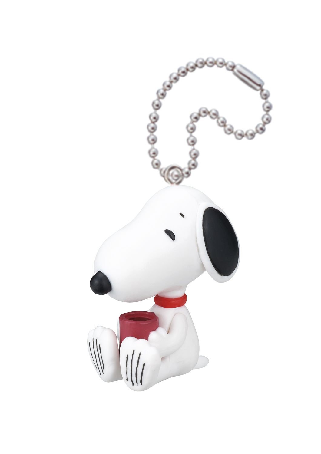 「スヌーピーB」