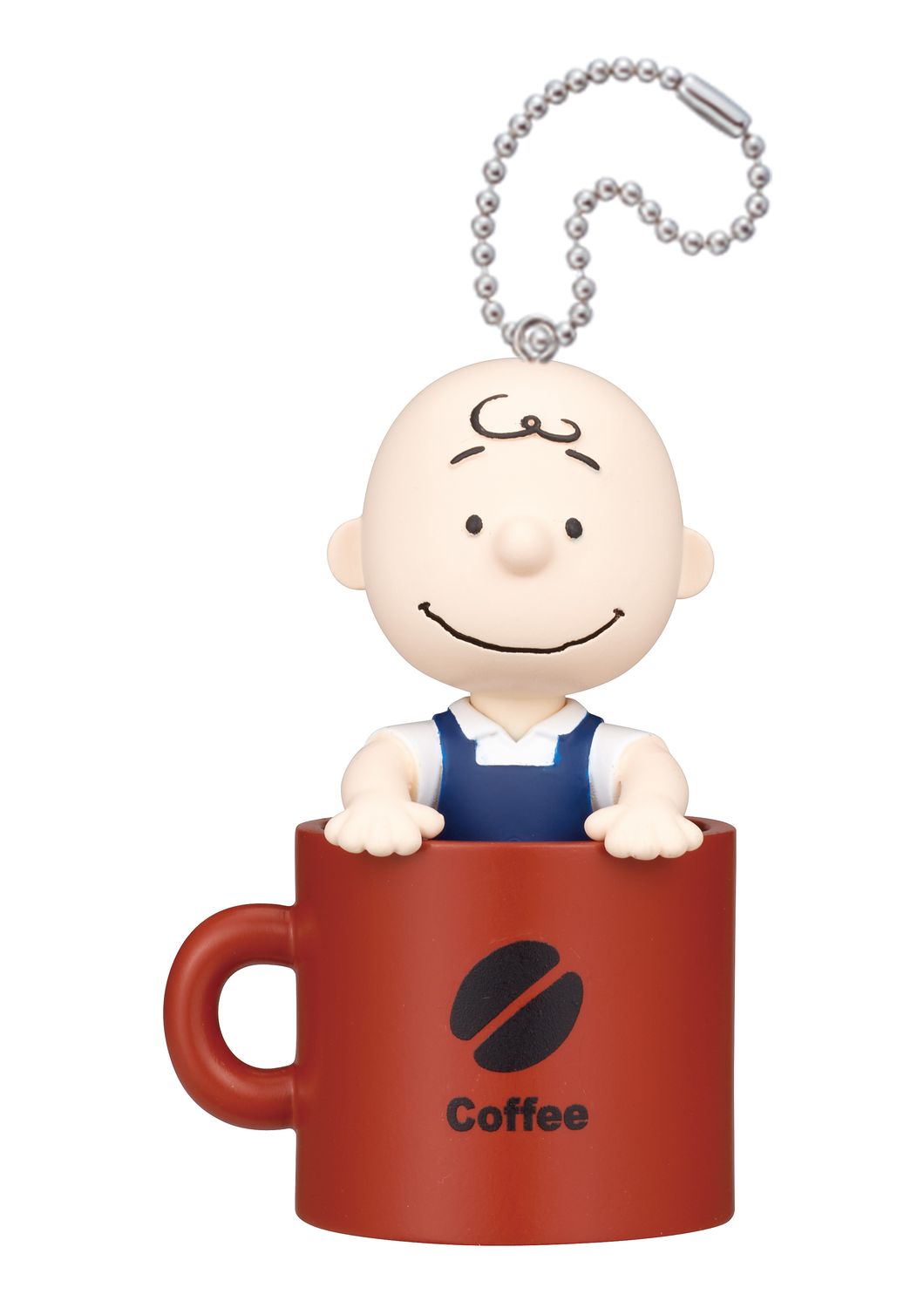 「チャーリー・ブラウン」