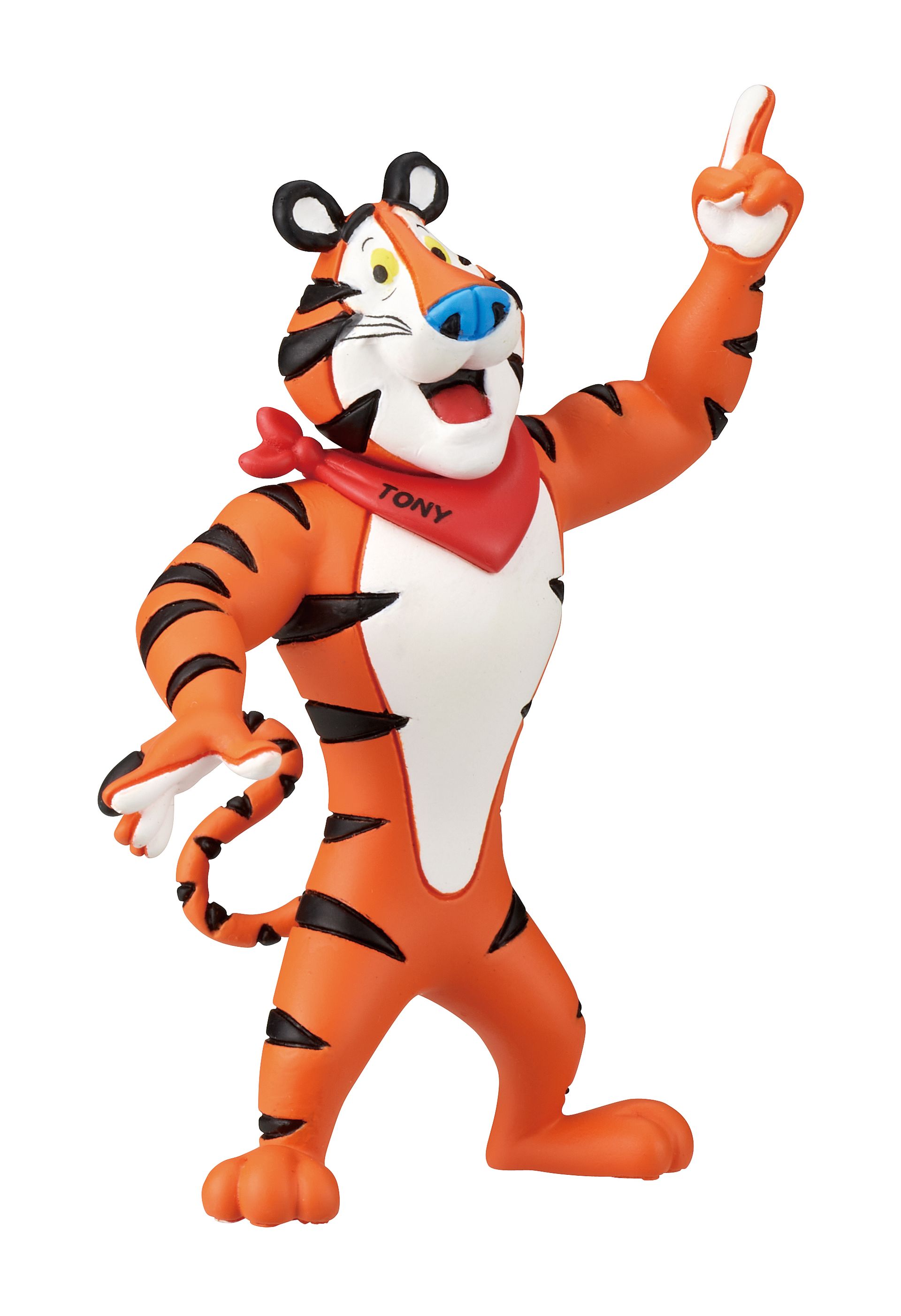 トニー・ザ・タイガー