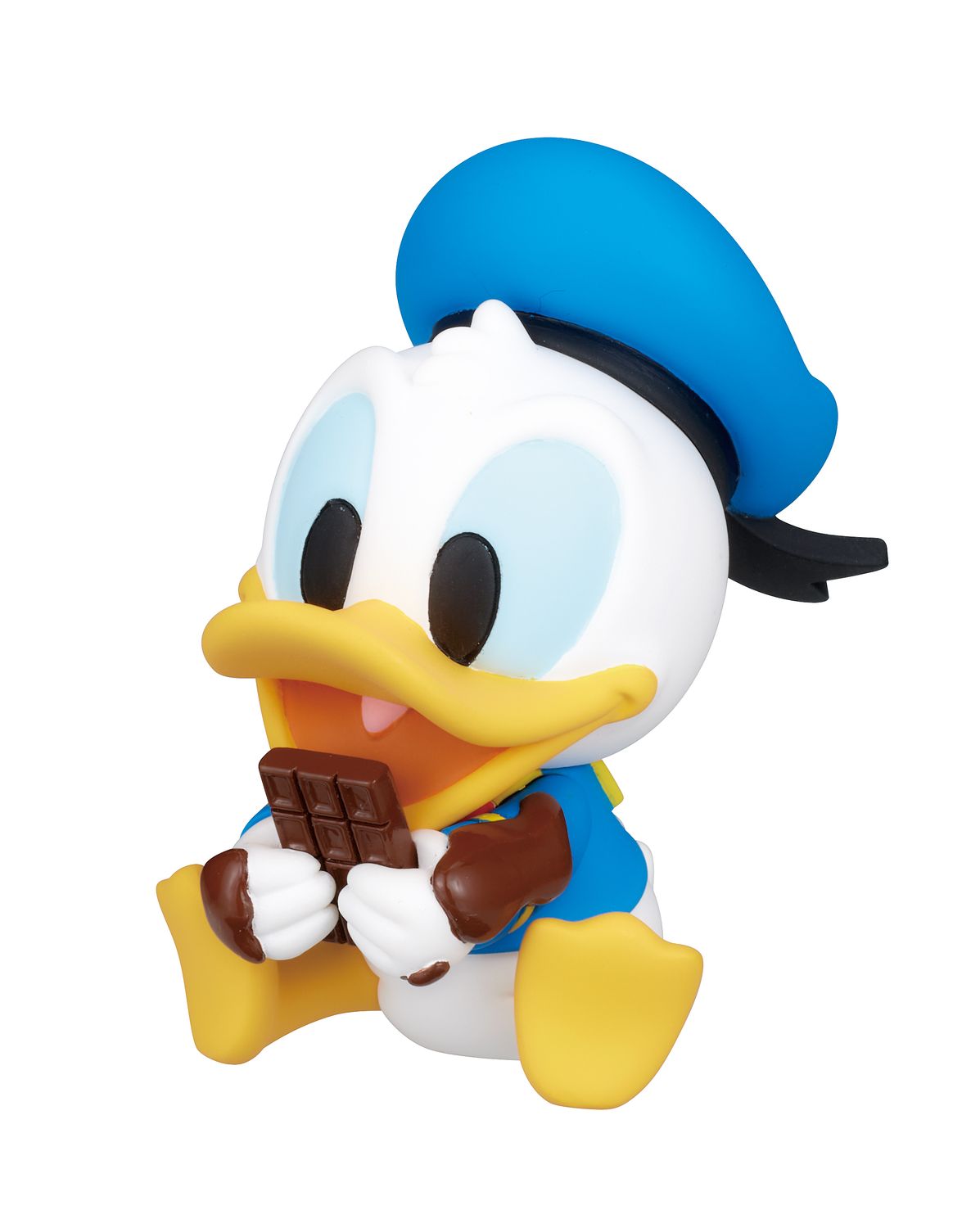 「ドナルドダック」