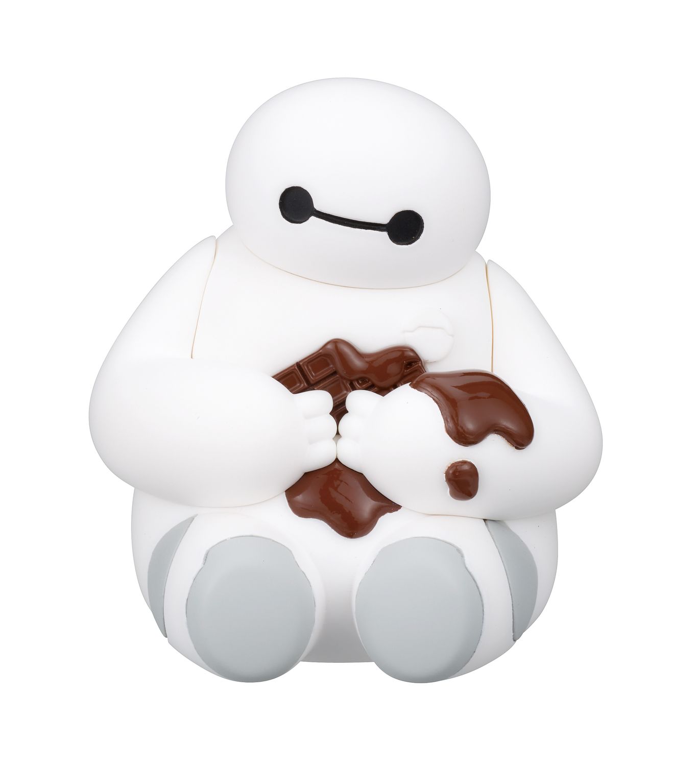 「ベイマックス」