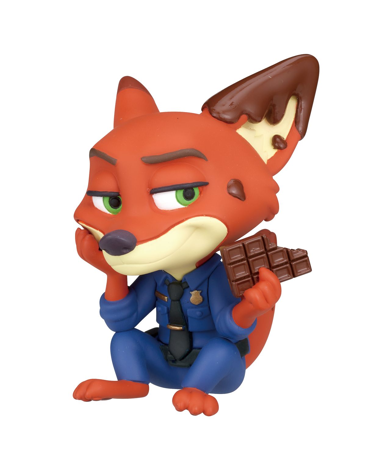 「ニック・ワイルド」