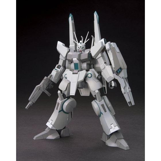 「HGUC 1/144 シルヴァ・バレト」
