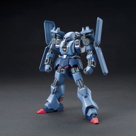 「HGUC 1/144 シュツルム・ガルス」