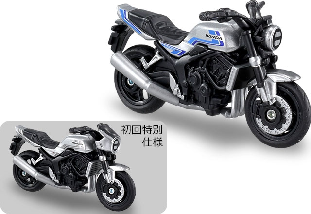 No.64 ホンダ CB1000F