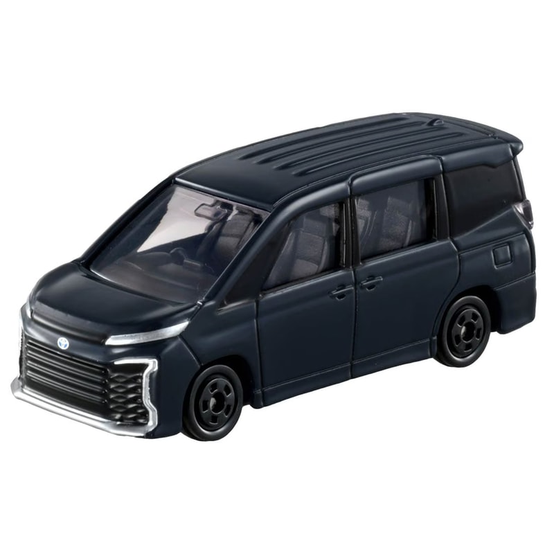 No.64 トヨタ ヴォクシー