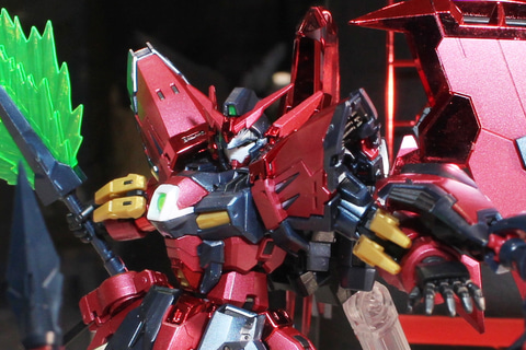 特別企画】3月20日発売の「RG 1/144 ガンダムベース限定 ガンダム