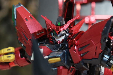 特別企画】3月20日発売の「RG 1/144 ガンダムベース限定 ガンダム