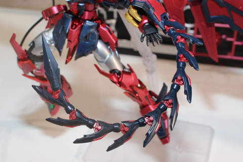 特別企画】3月20日発売の「RG 1/144 ガンダムベース限定 ガンダム