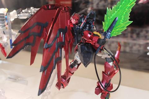 特別企画】3月20日発売の「RG 1/144 ガンダムベース限定 ガンダム