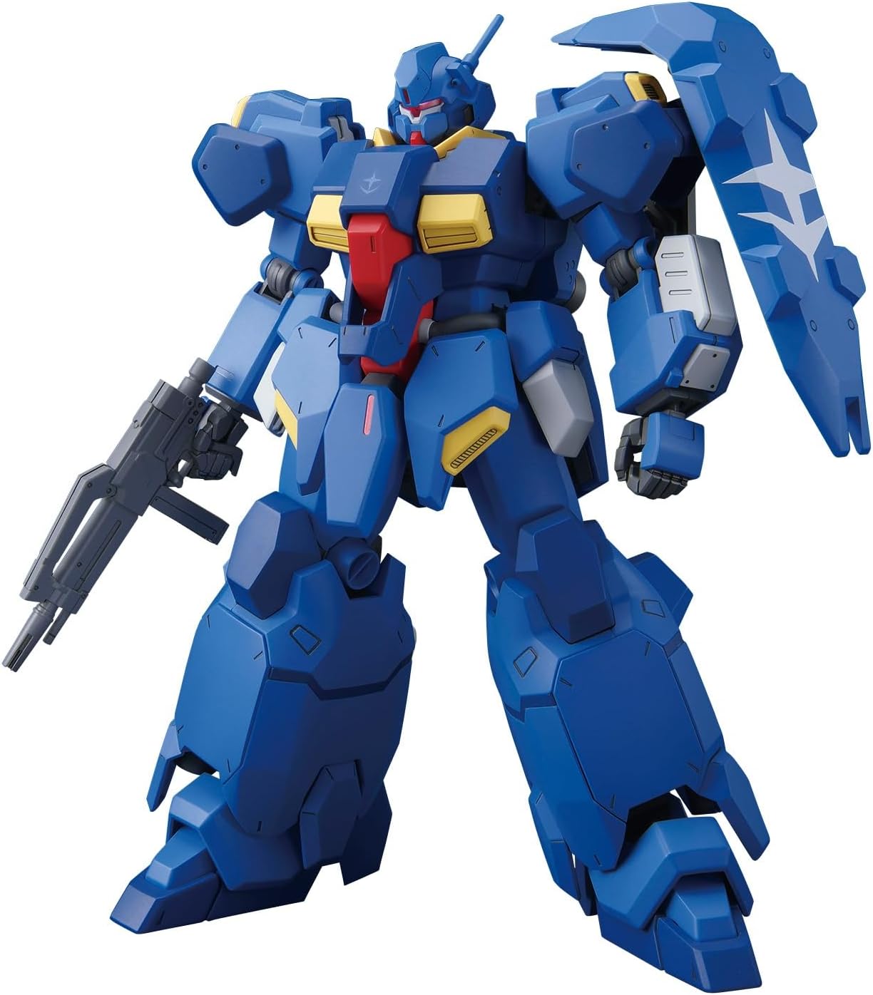 「HG 1/144 グスタフ･カール００型」