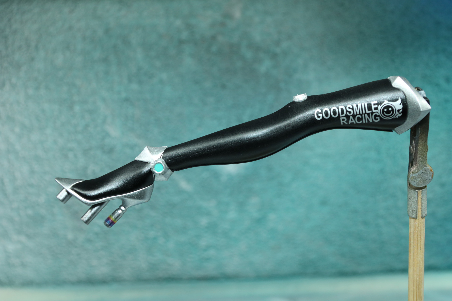 クリアー（光沢）