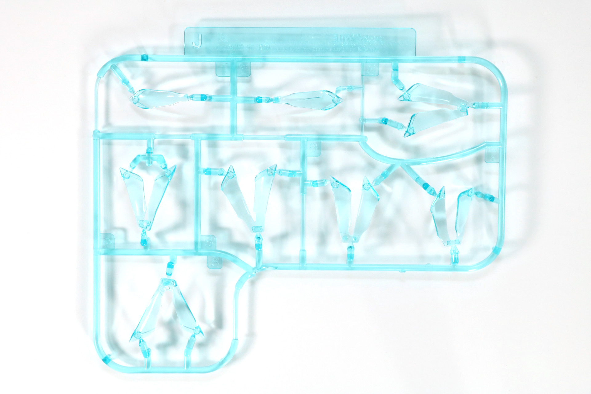 Iパーツ、Jパーツ