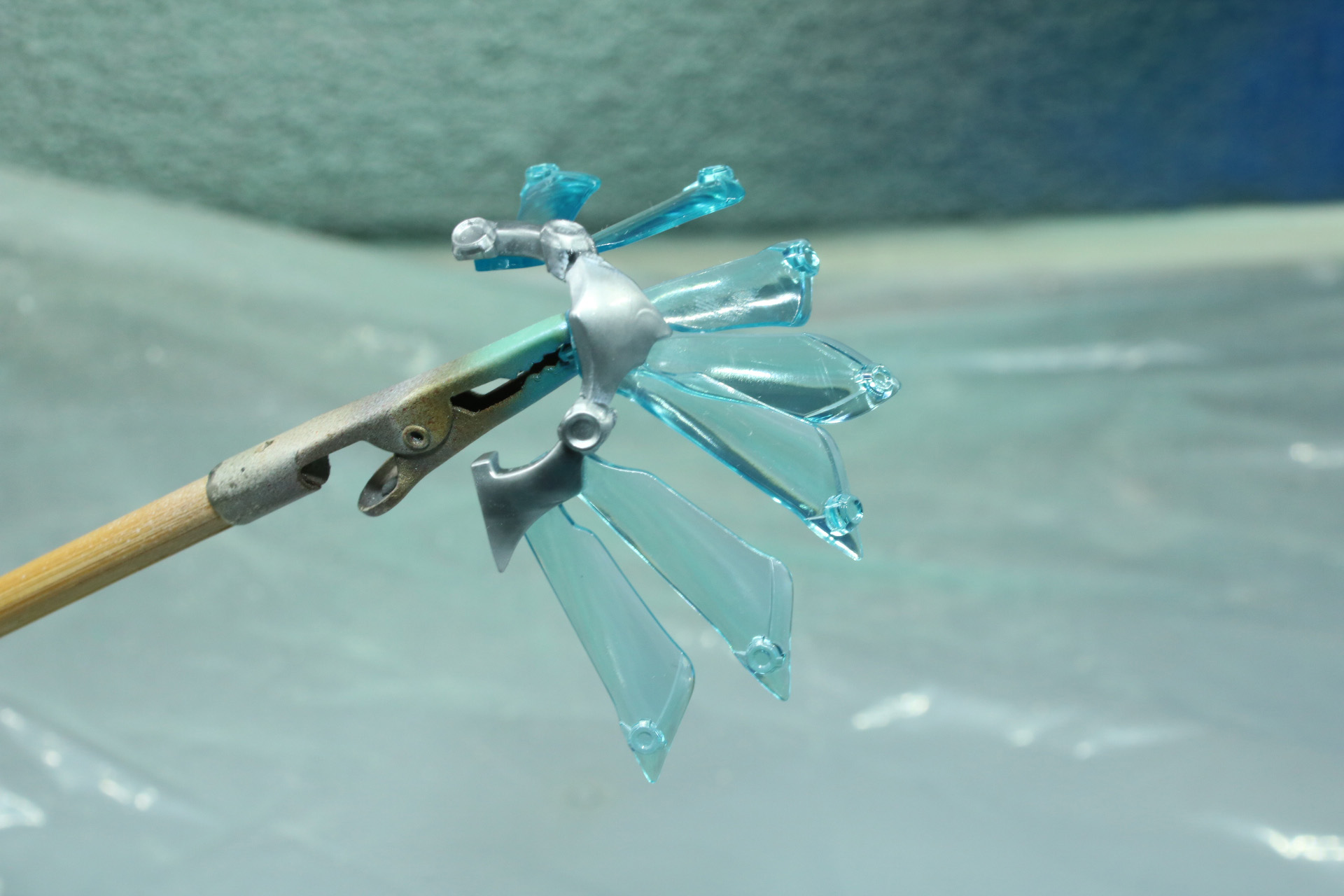 下地：ガイアノーツ P-01a ガイアマルチプライマーアドバンス