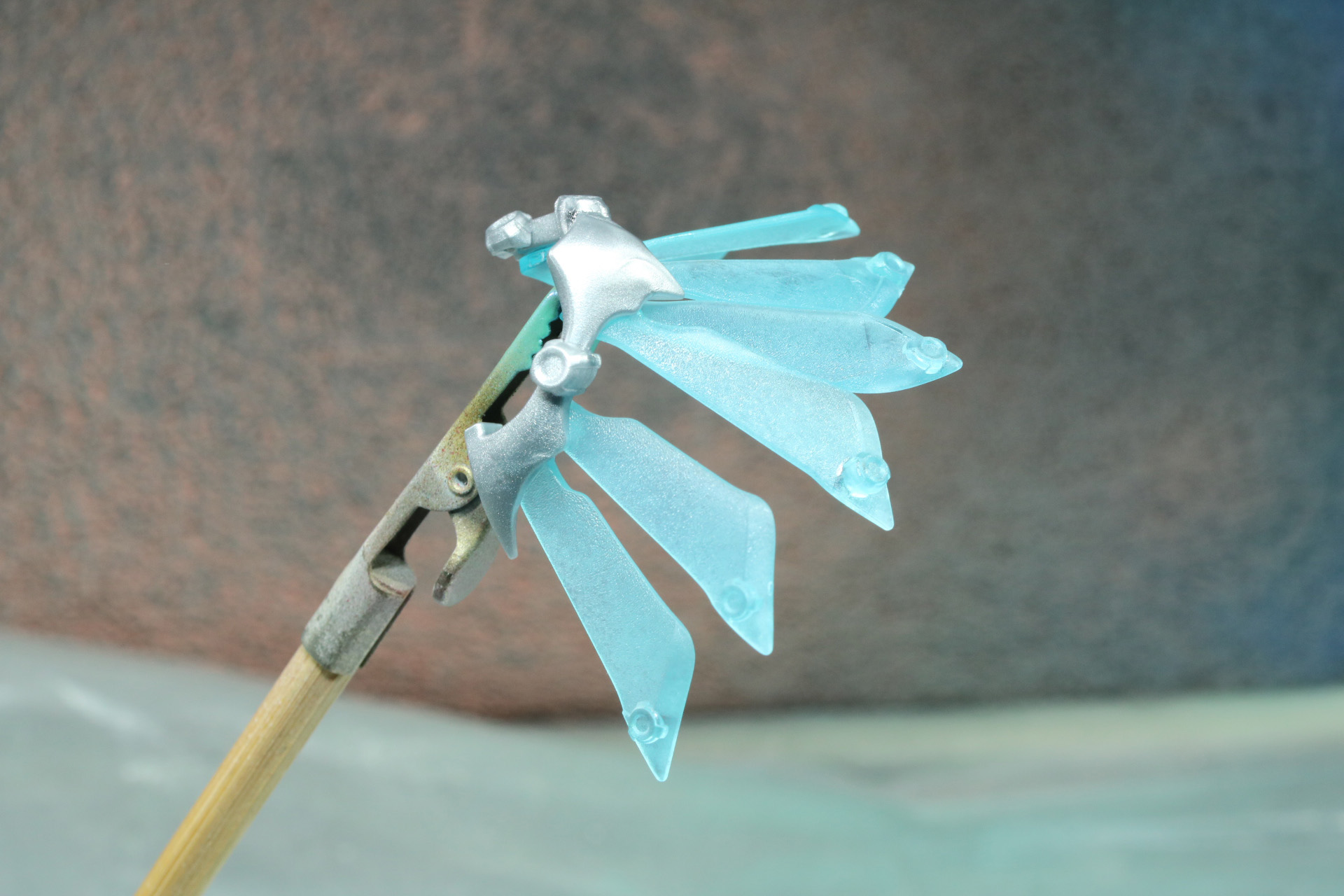 下地：ガイアノーツ P-01a ガイアマルチプライマーアドバンス