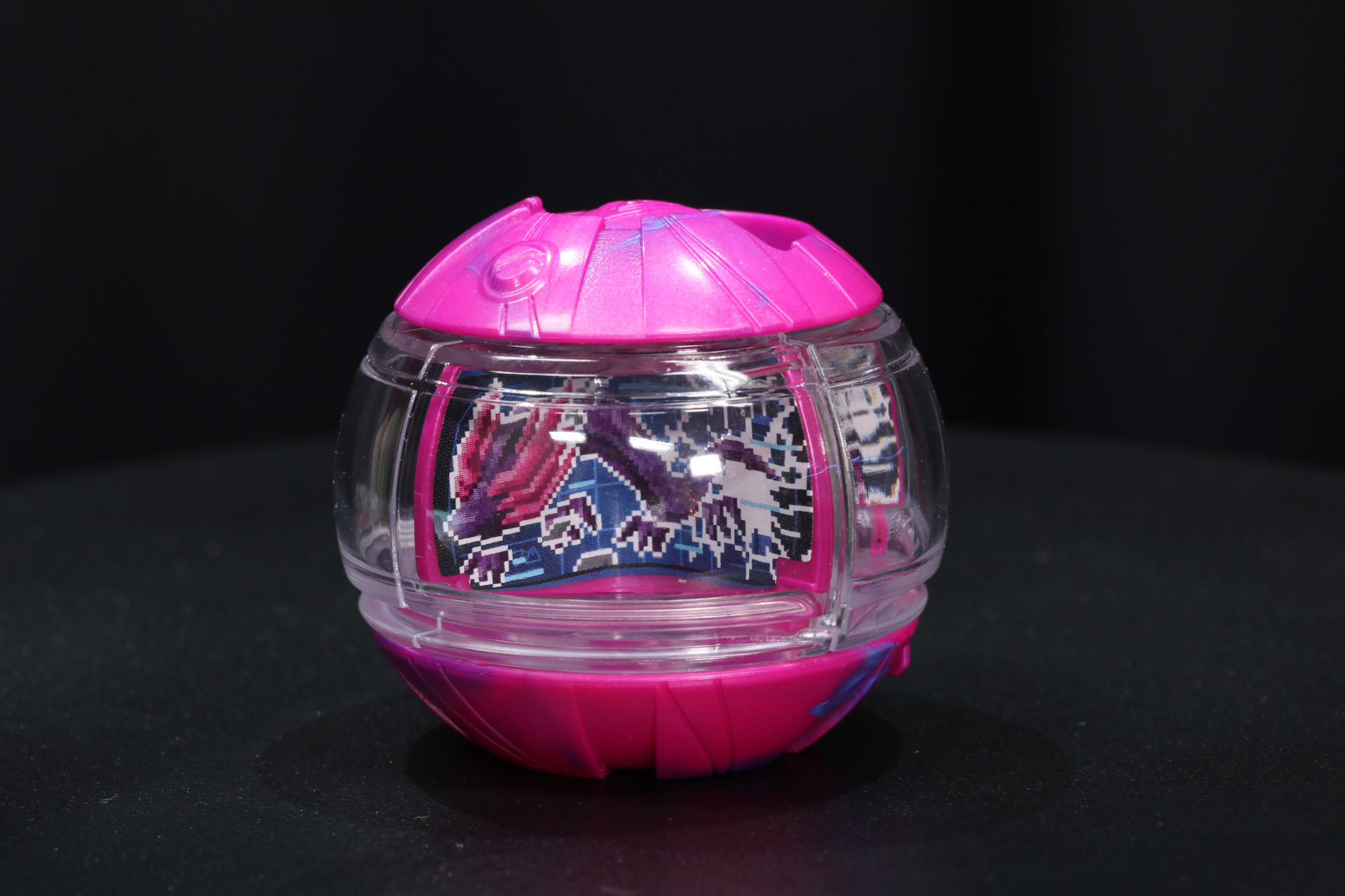 パニッシュカプセム