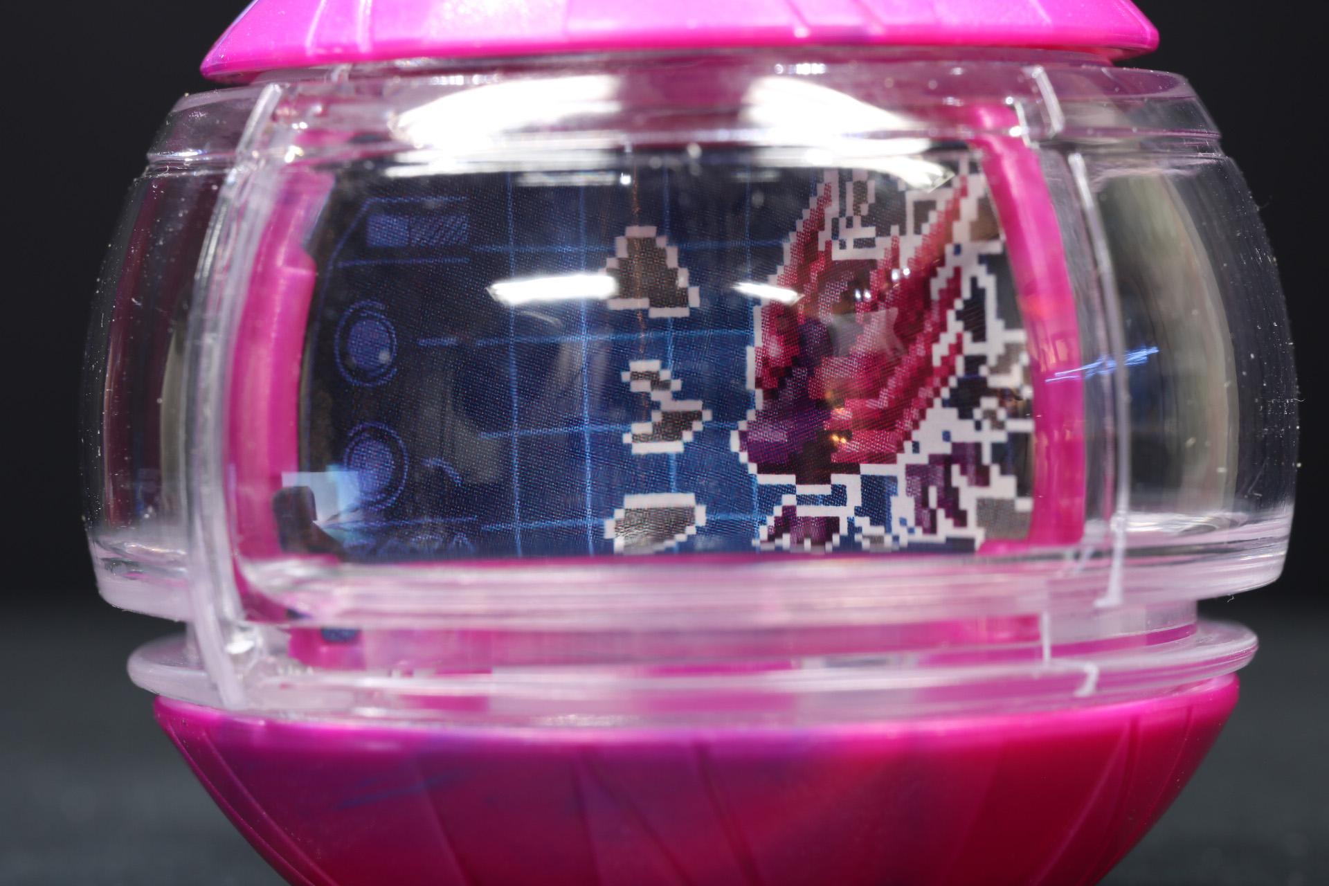 「変身ベルト DXゼッツドライバー」とも連動する。