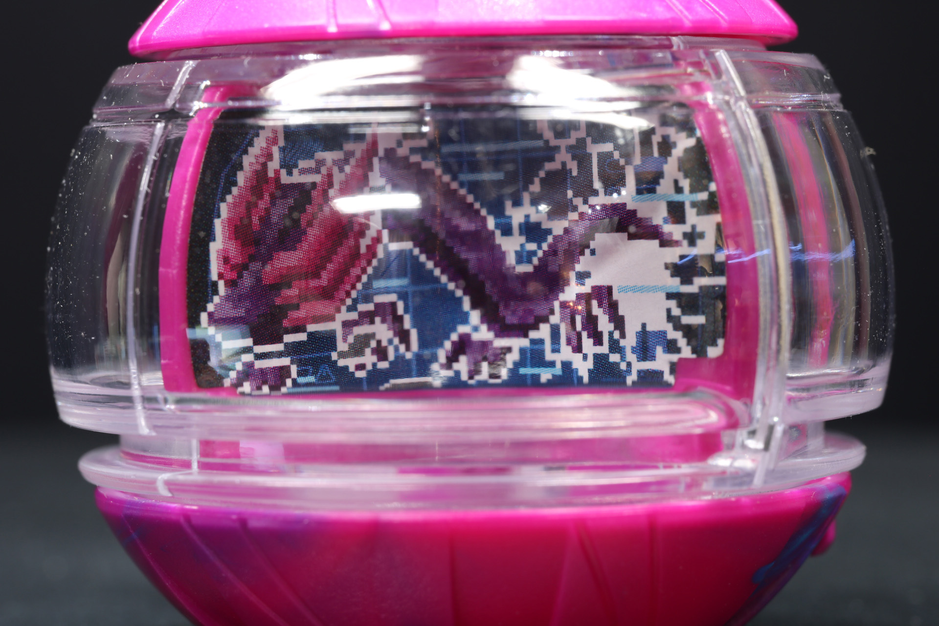 「変身ベルト DXゼッツドライバー」とも連動する。