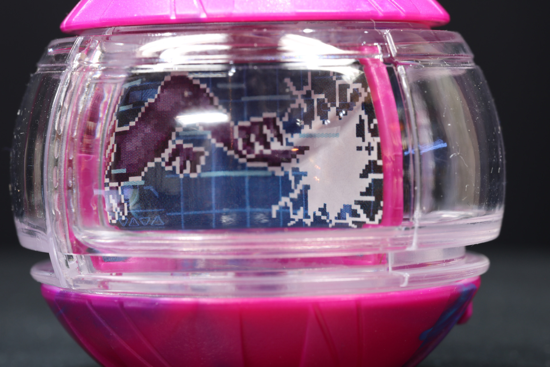 「変身ベルト DXゼッツドライバー」とも連動する。