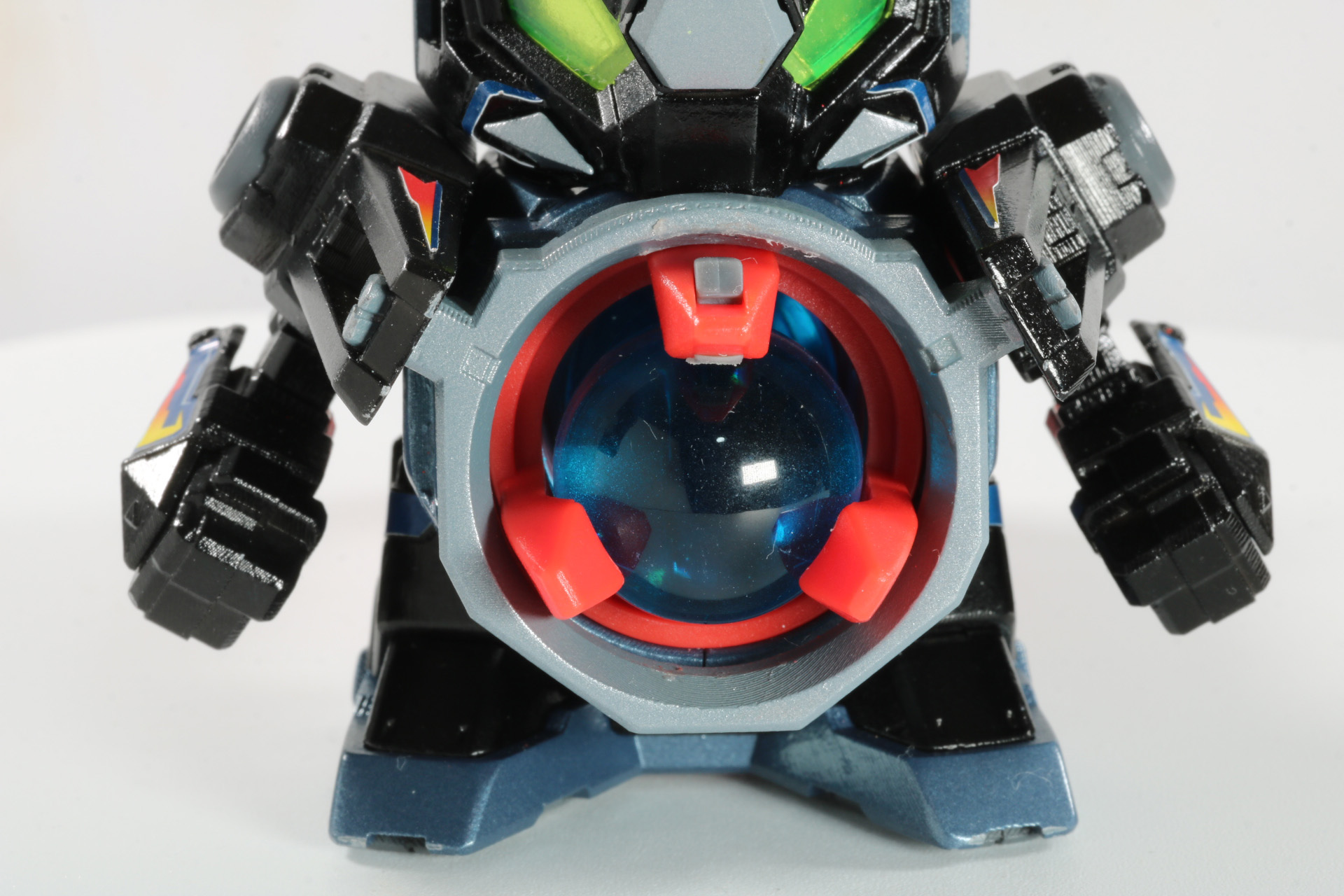 「バックスピン」