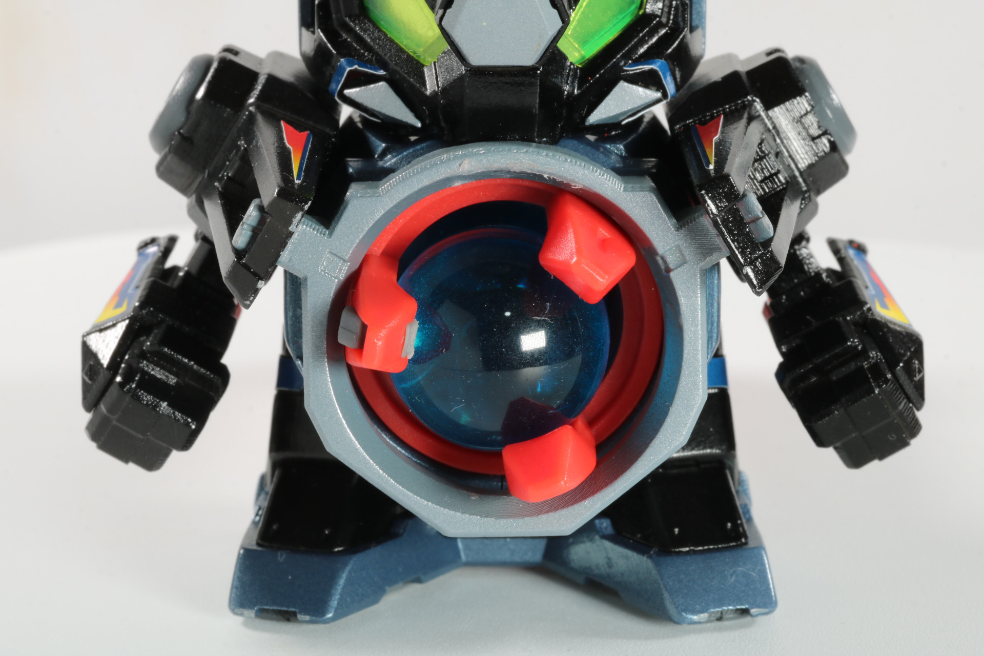 「レフトイングリッシュ」