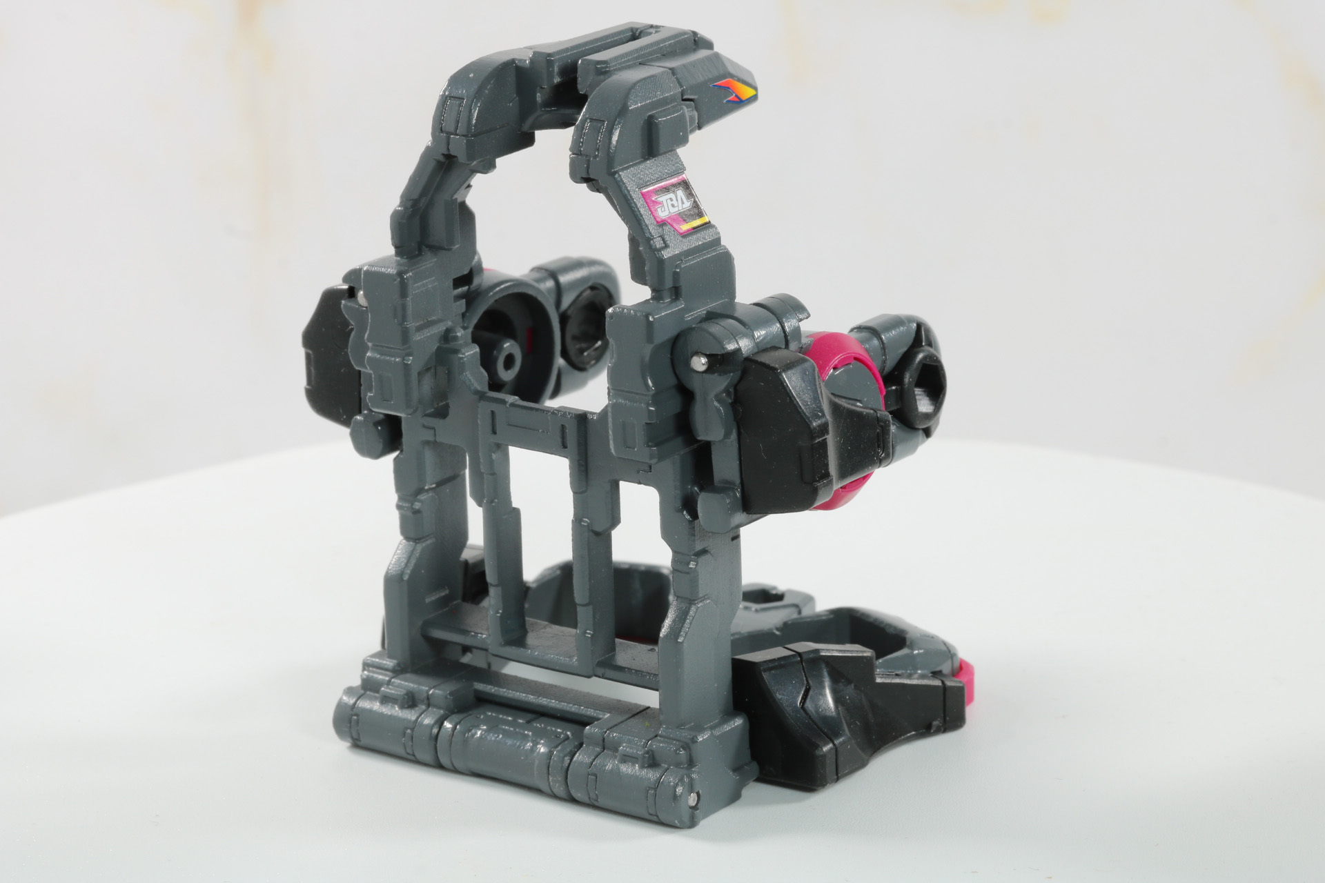 KCショートバレル