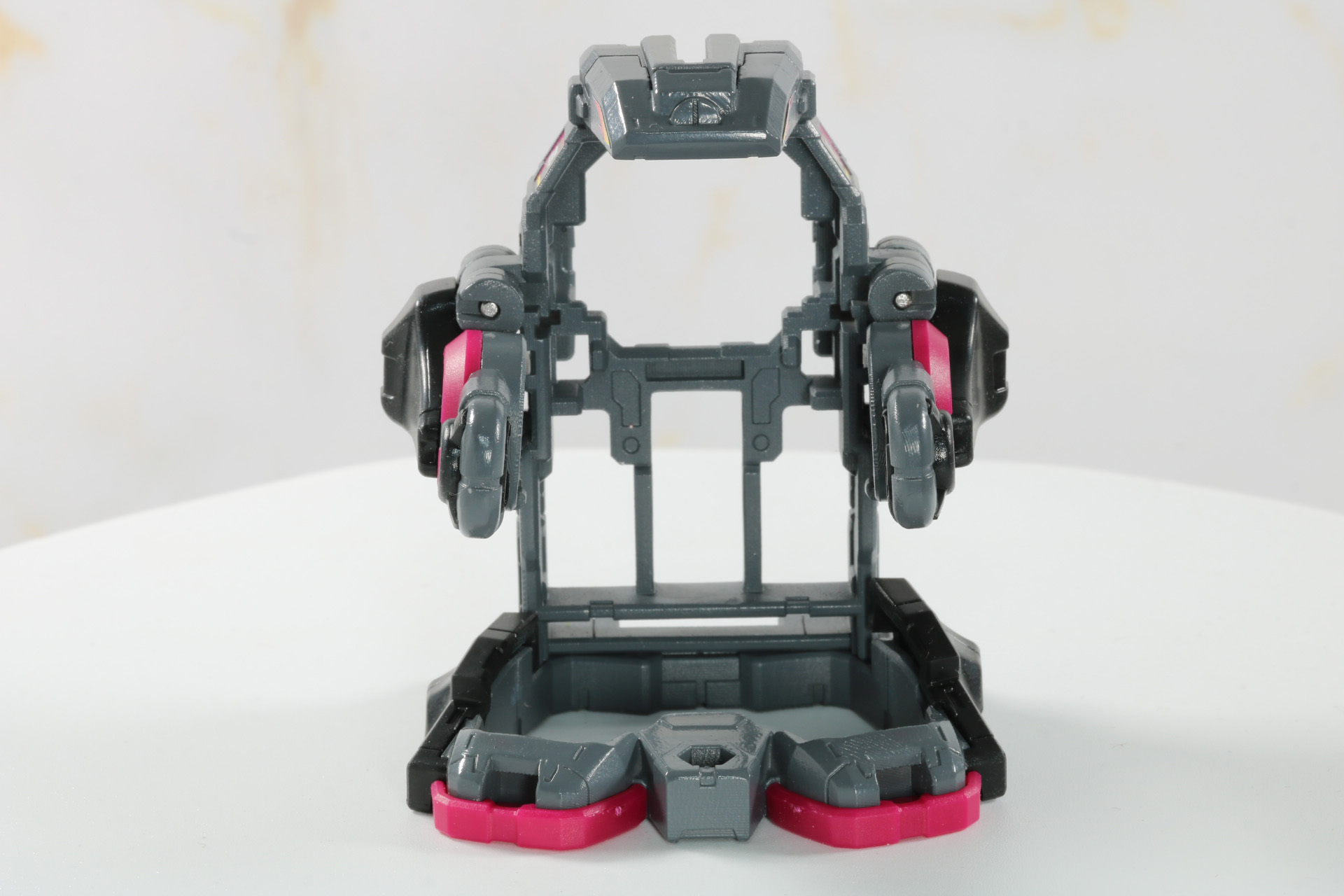 KCショートバレル