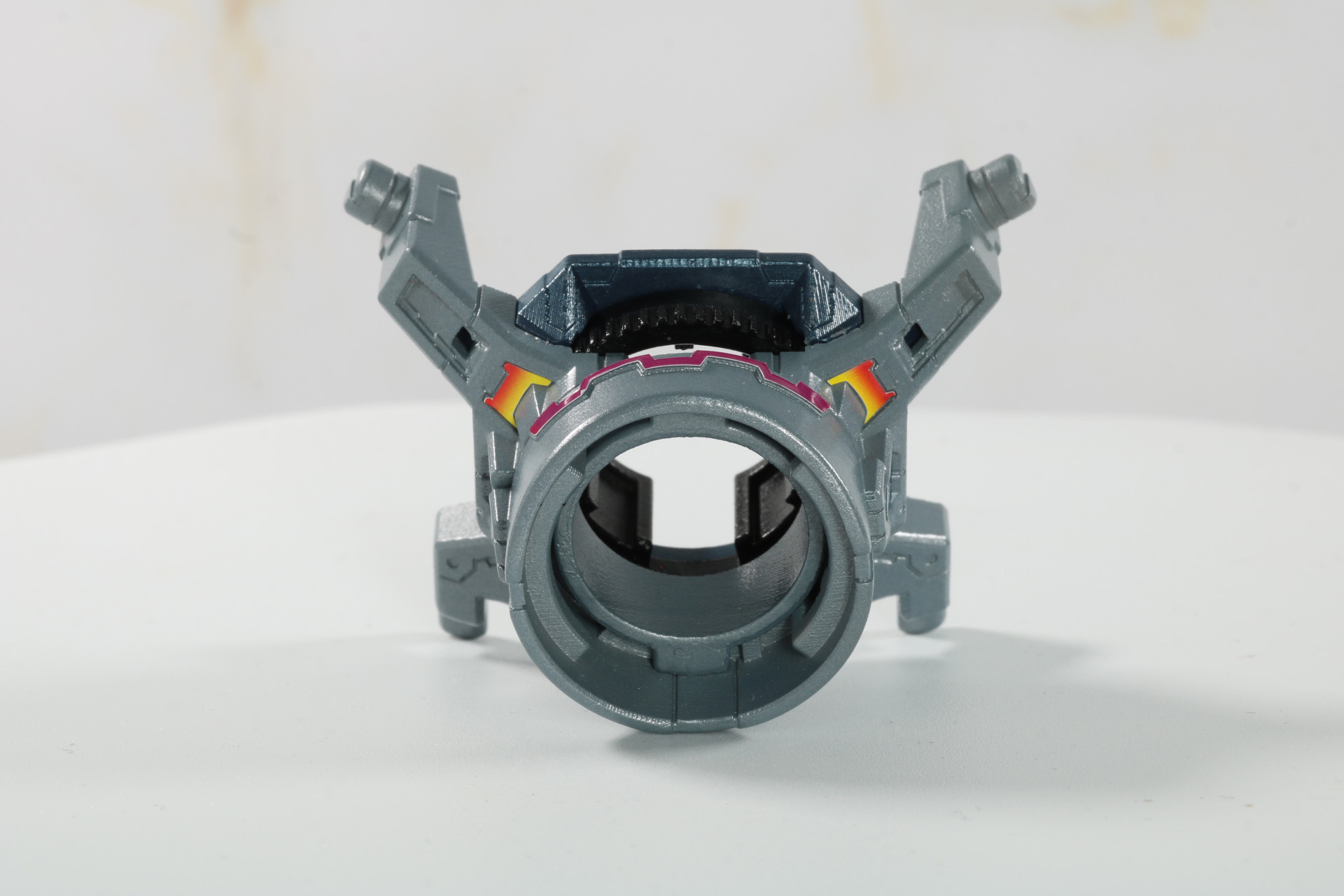 KCショートバレル