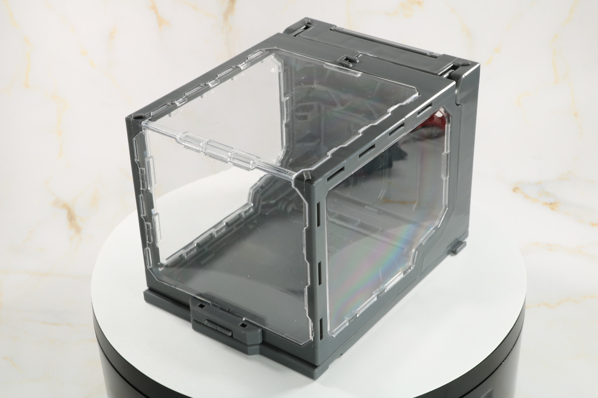 ターゲットコンテナ