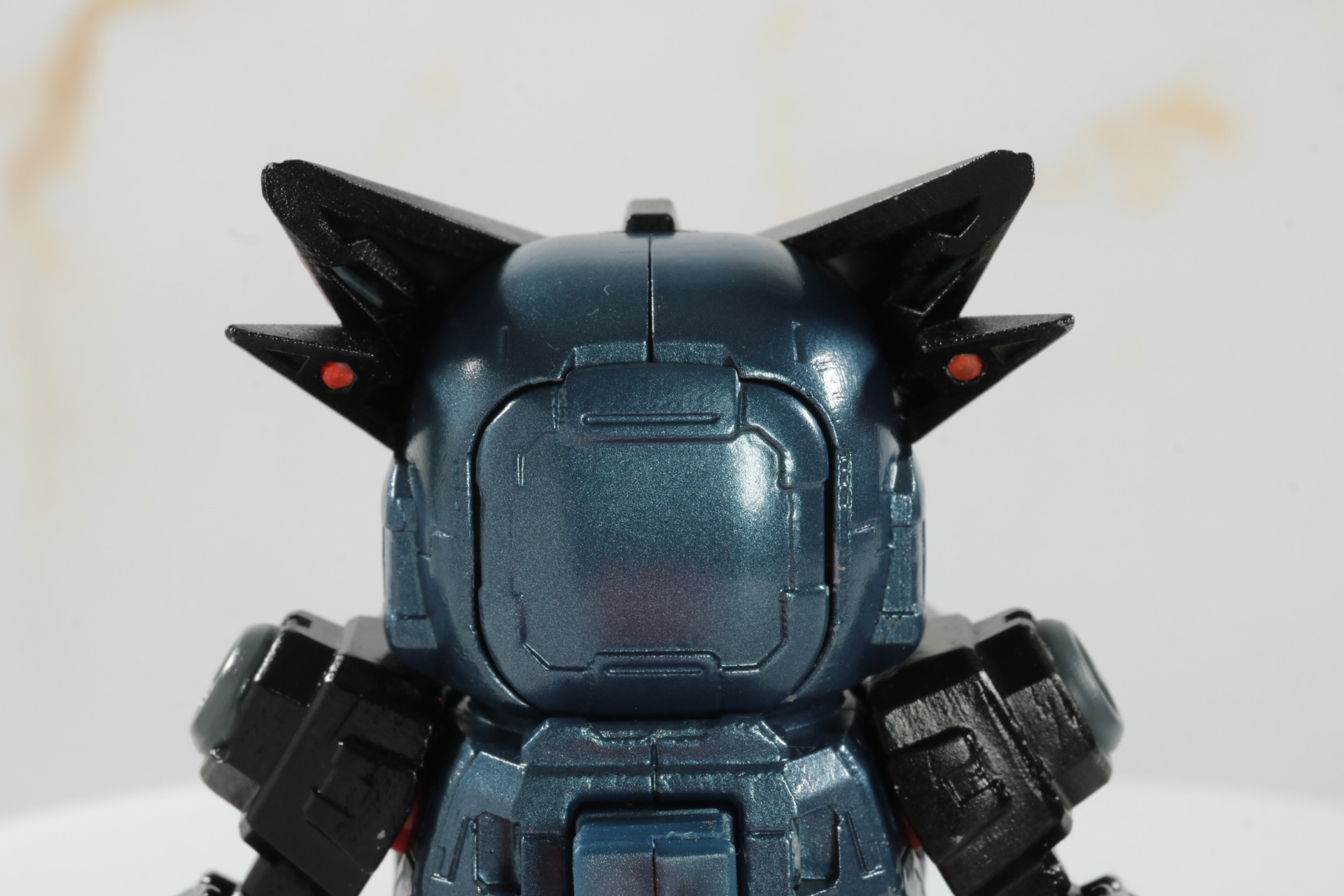 蓋パーツを付けることも可能