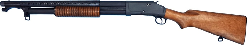 Model 1897 トレンチガン ヘビーウェイト バージョン2