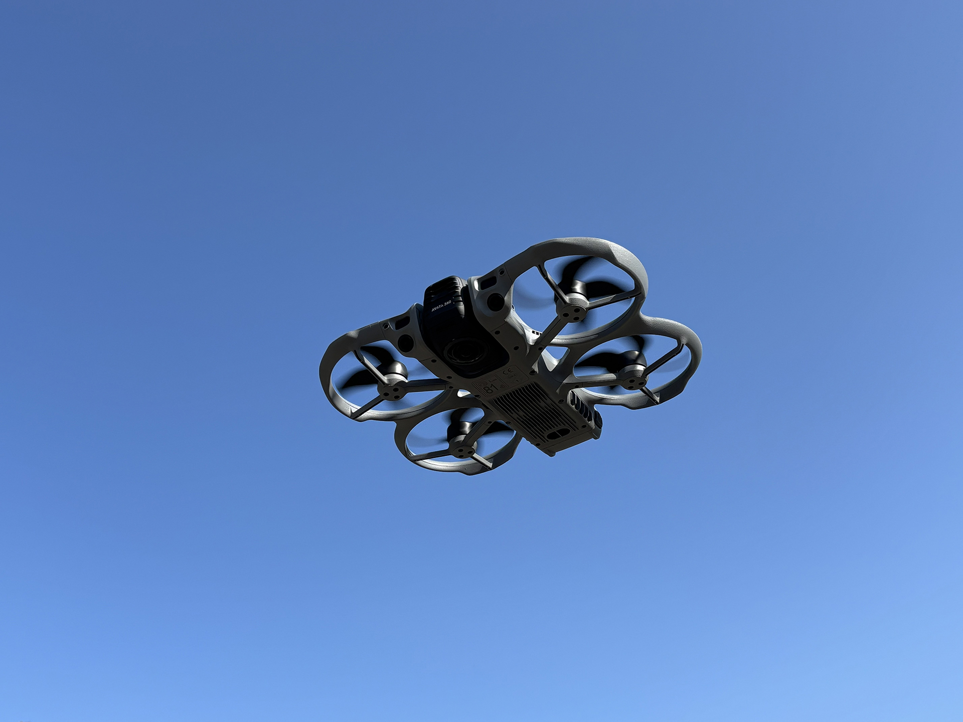 「DJI Avata 360」は従来のドローン以上に空撮の楽しさを広げてくれる