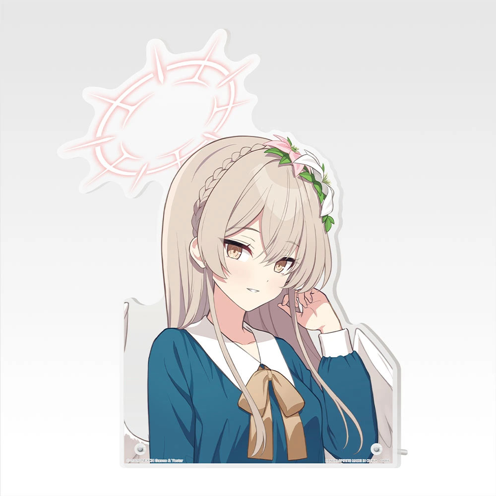 ナギサ