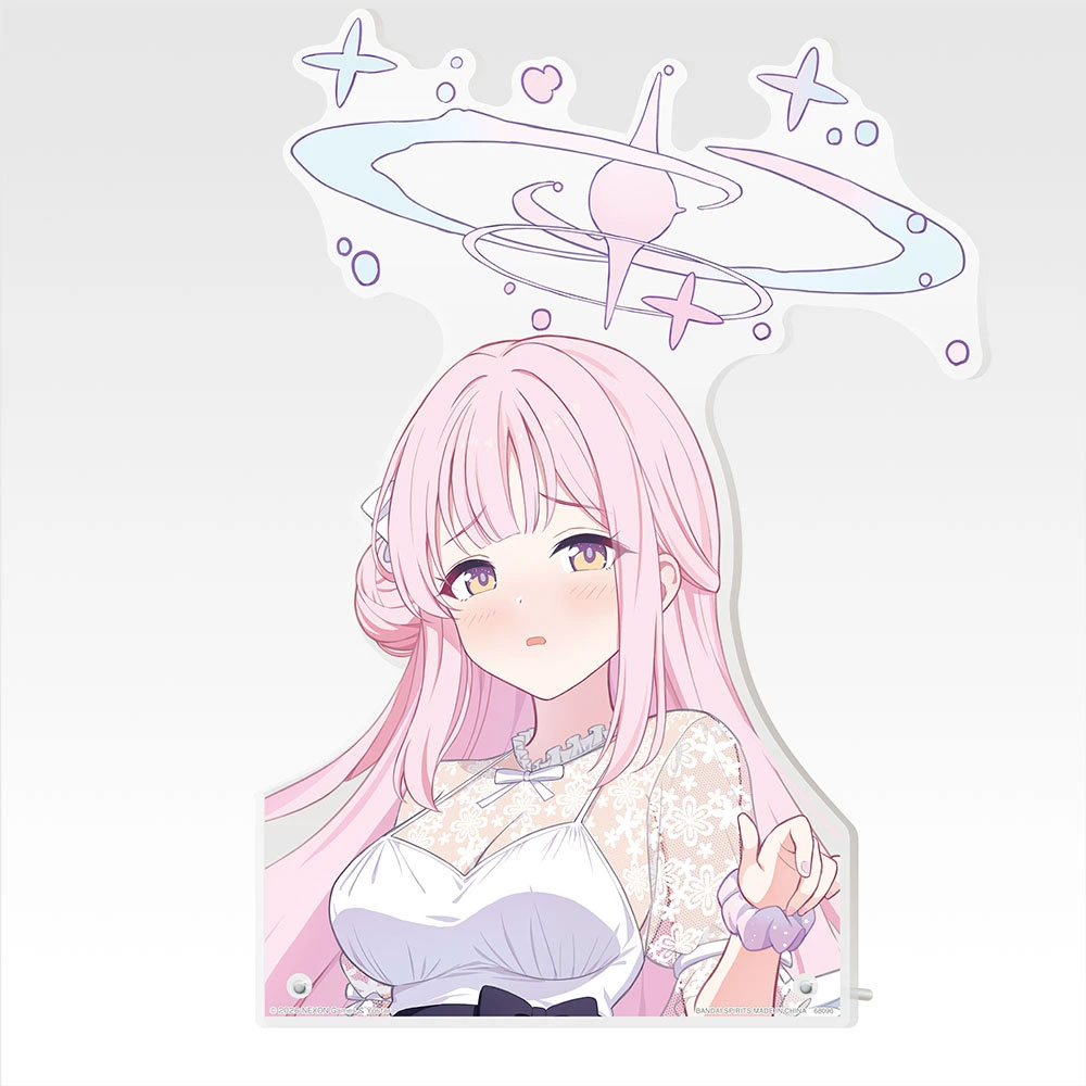 ミカ