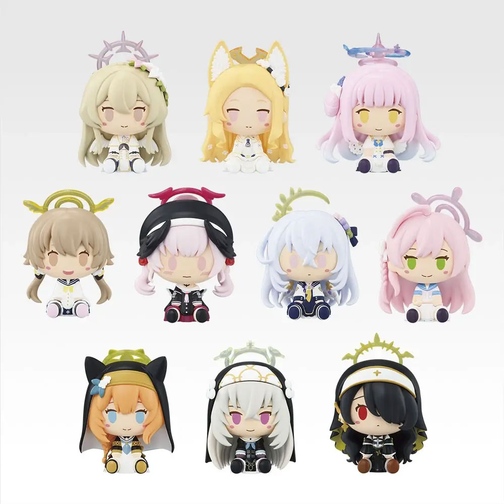全ラインナップ