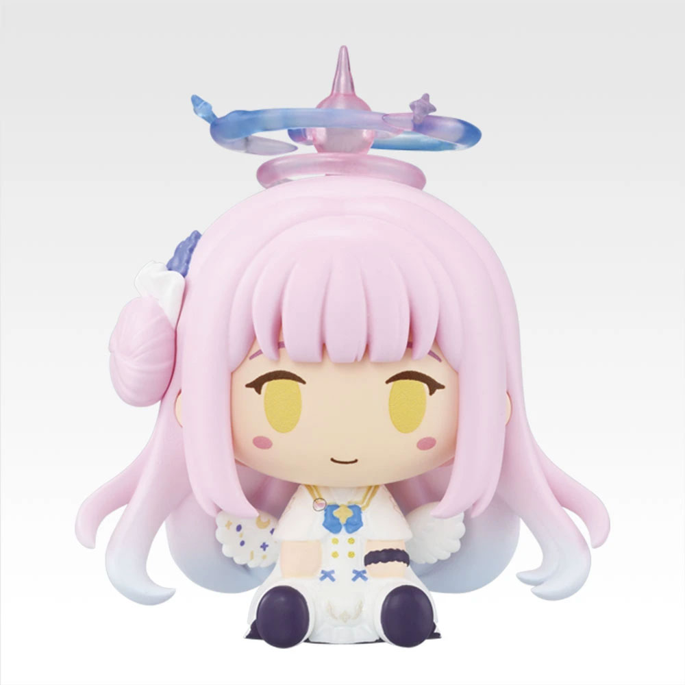 ミカ