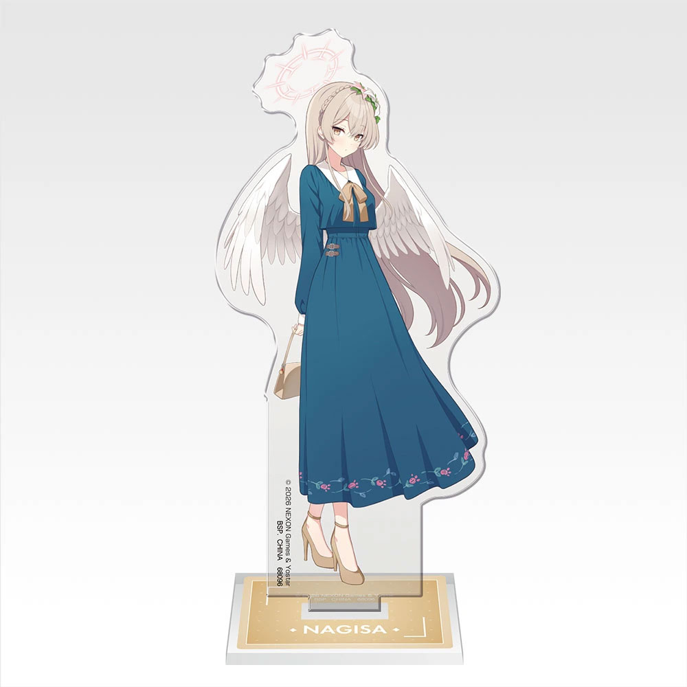 ナギサ