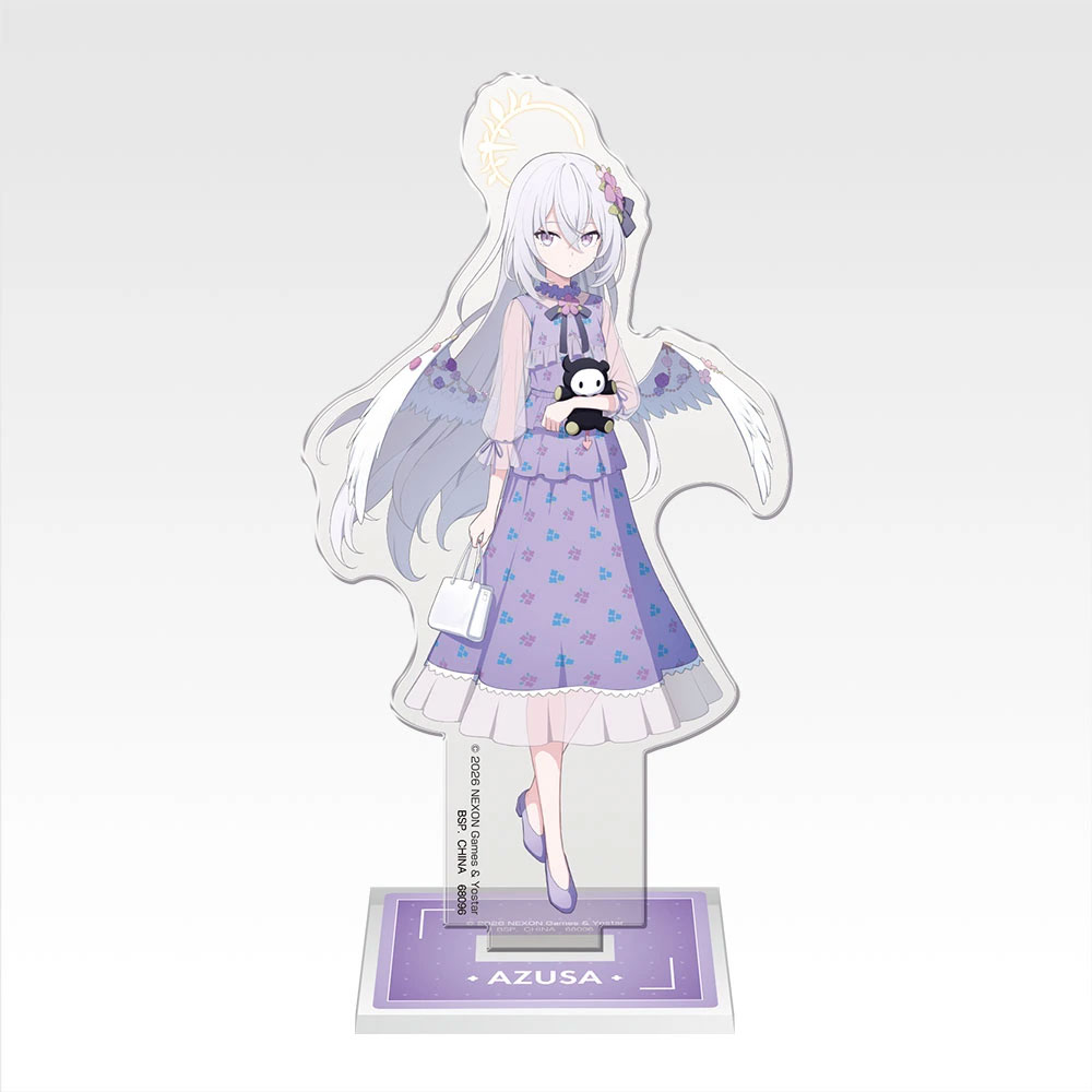 アズサ