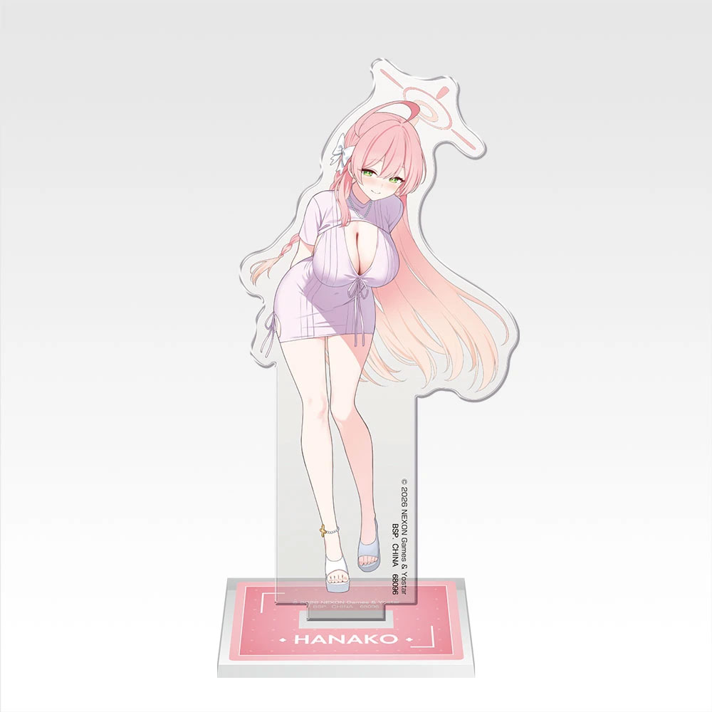 ハナコ