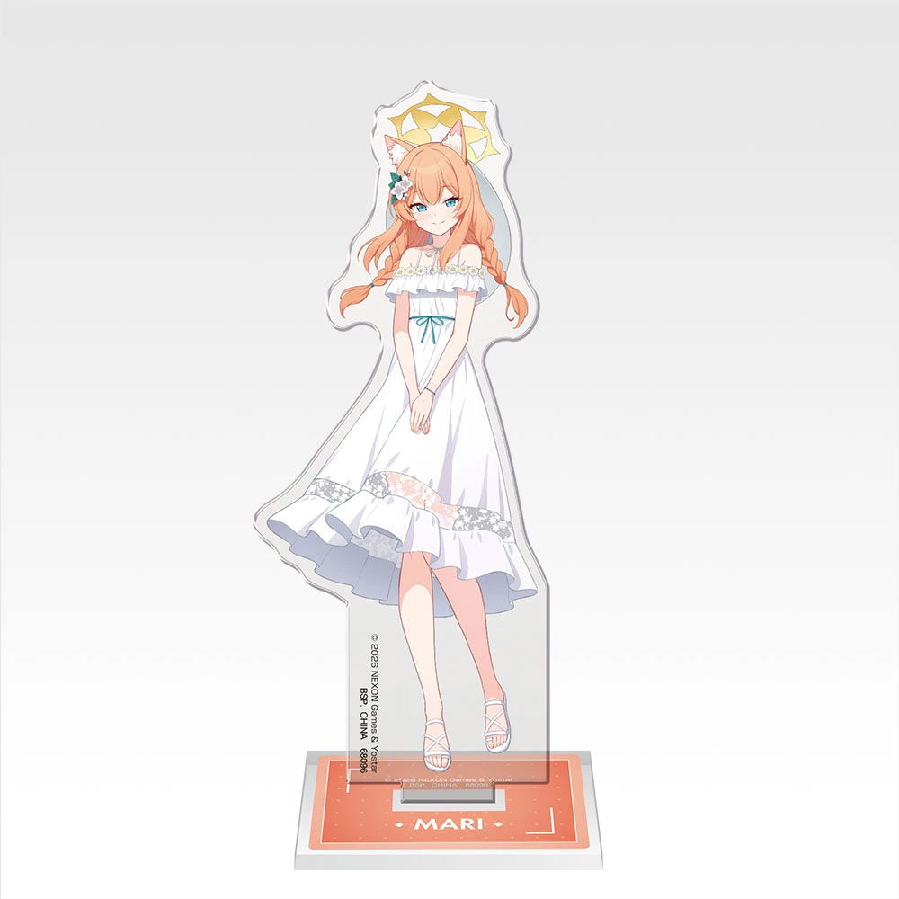 マリー