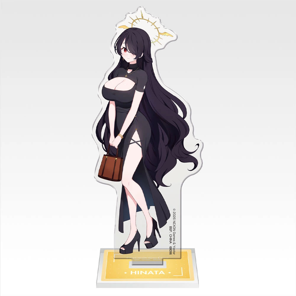 ヒナタ