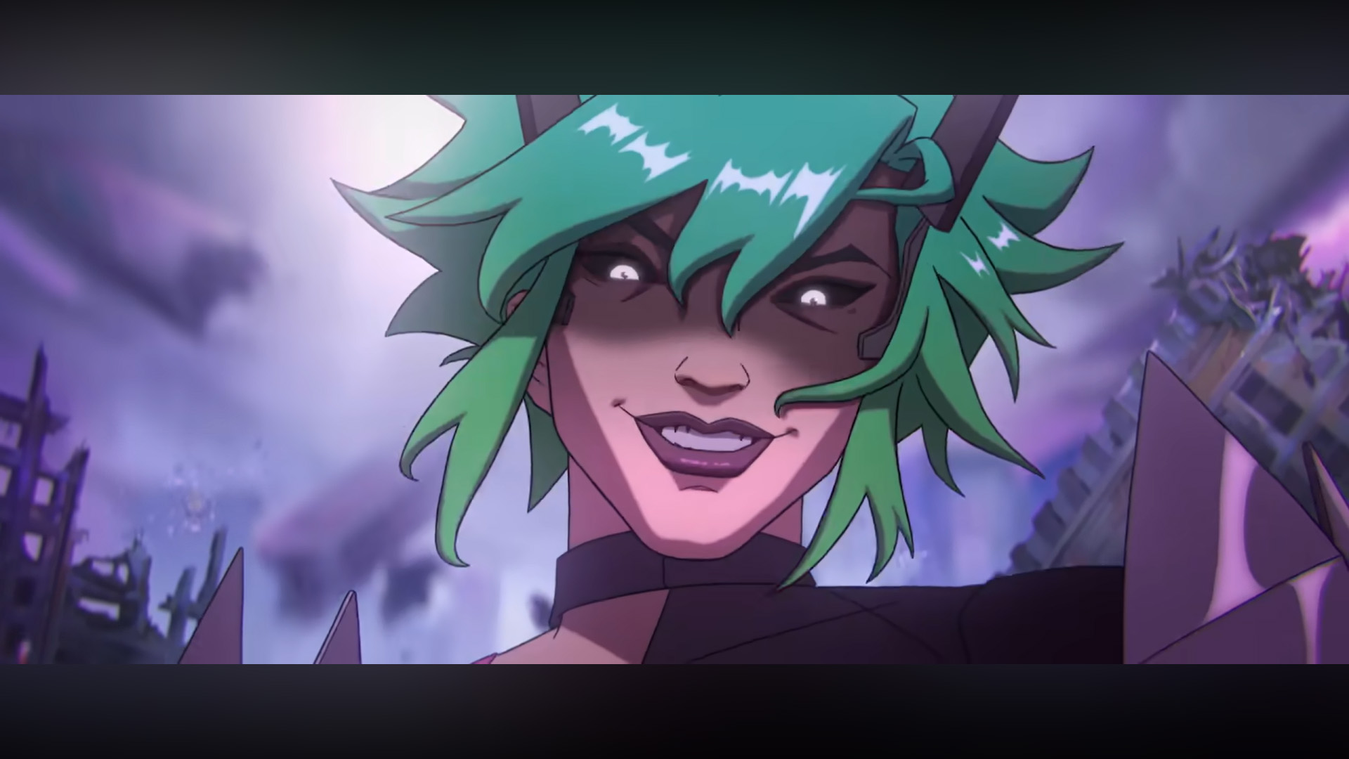 ヒット・アンド・アウェイ戦法を得意とするオルター