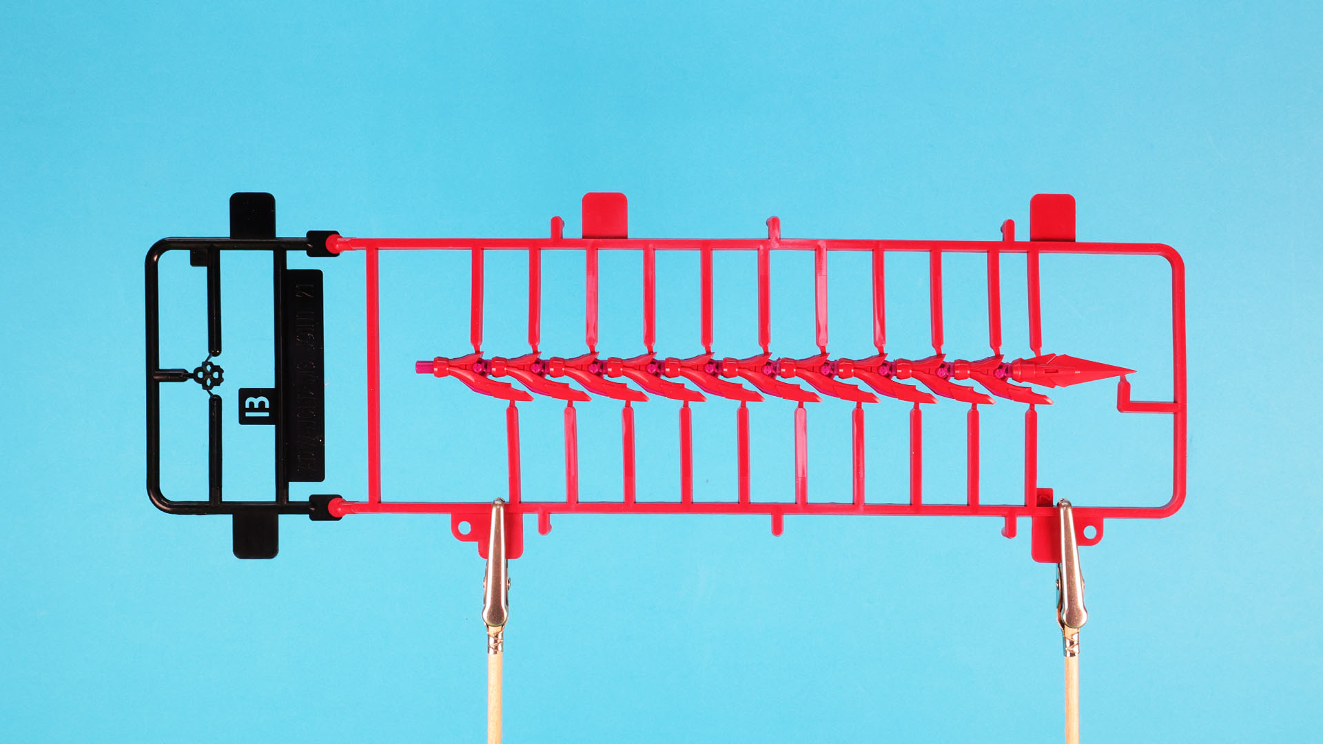 B:アドヴァンスドMSジョイントによるヒートロッド