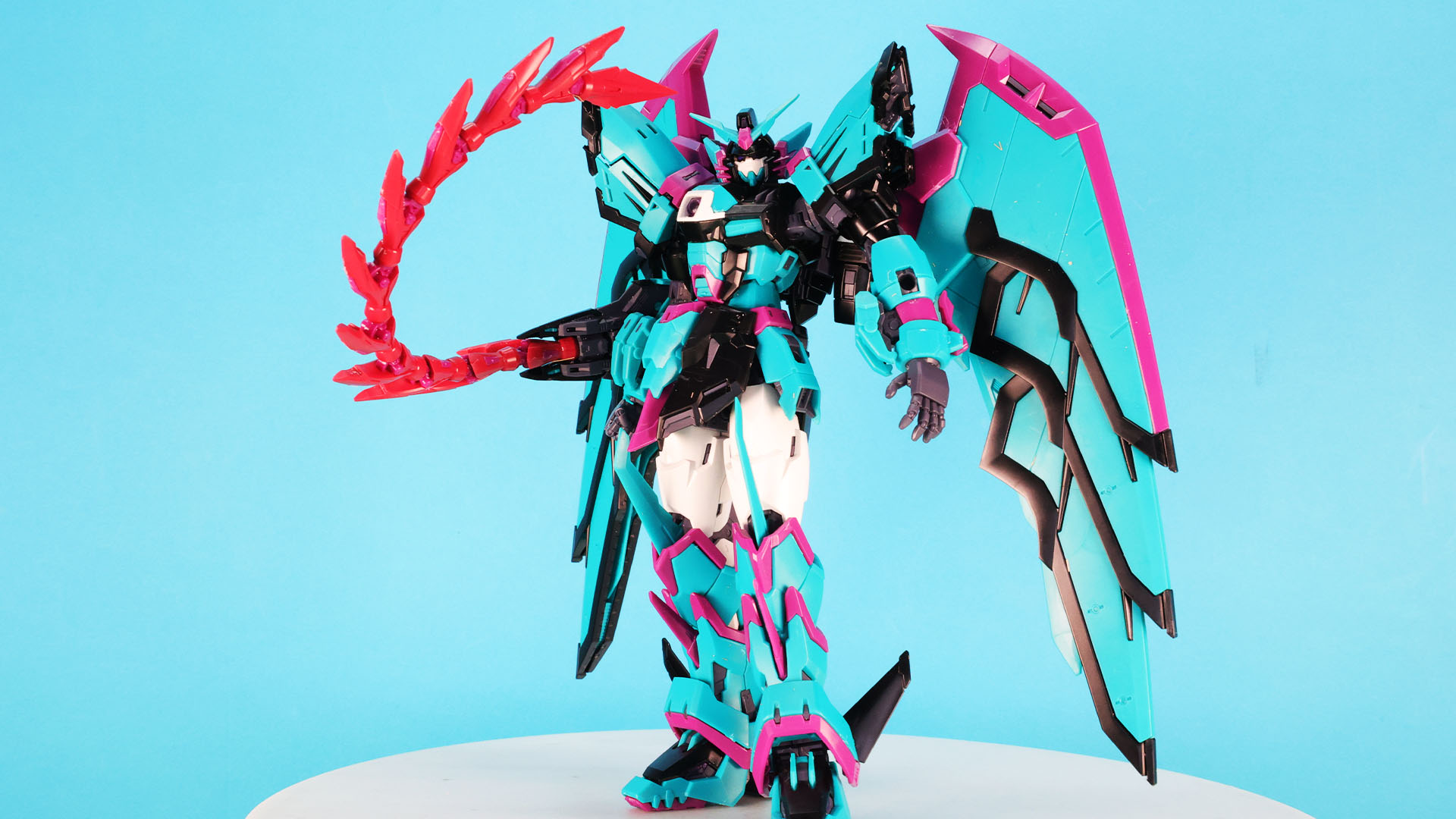 キャラクター画面にありそうなポーズ