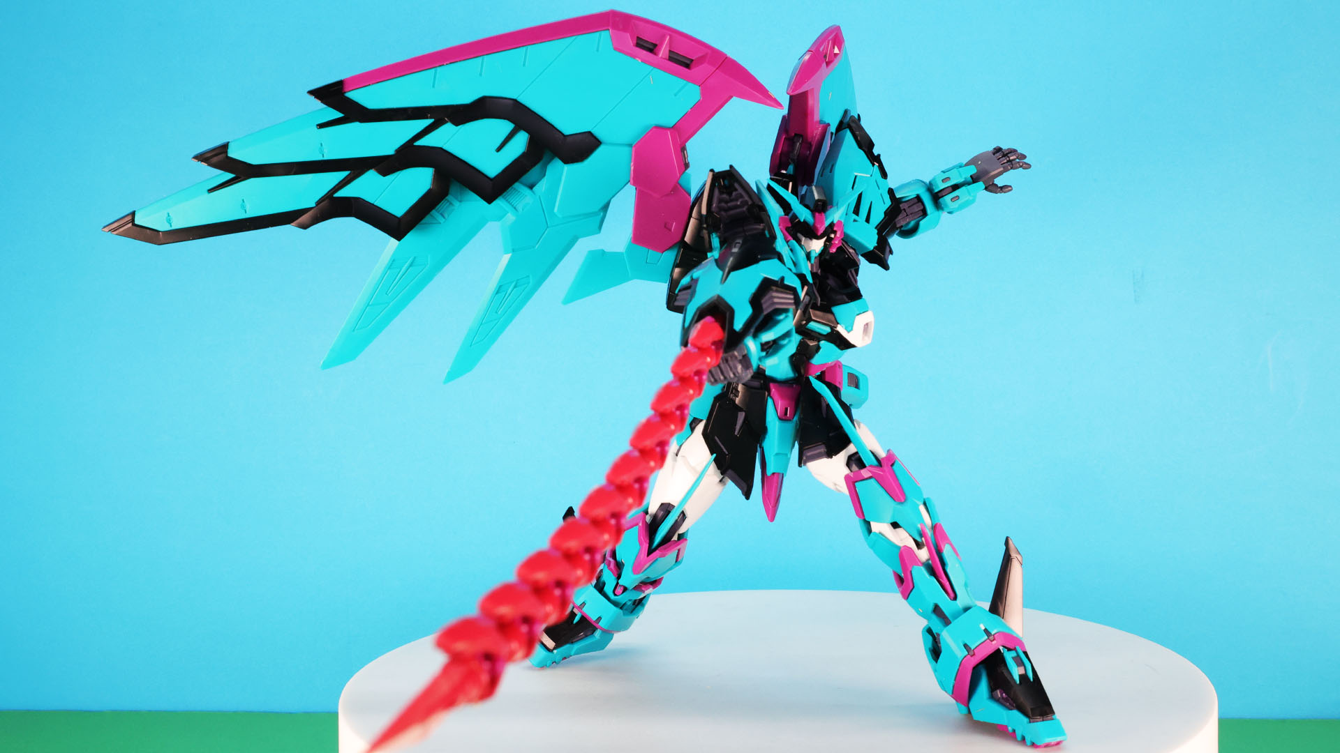 コマ撮りアニメーションさせても面白そう！