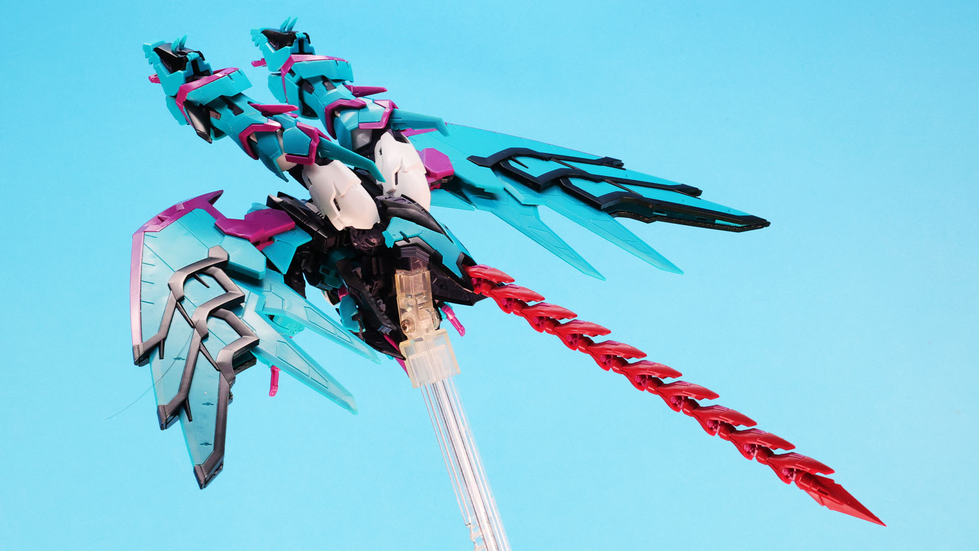 ゲームでこの姿を観たかった……？